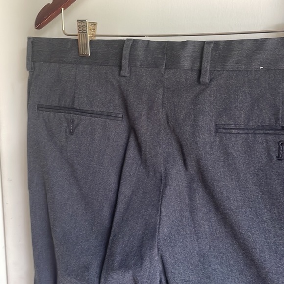 Express charcoal dress pants - Picture 7 of 8